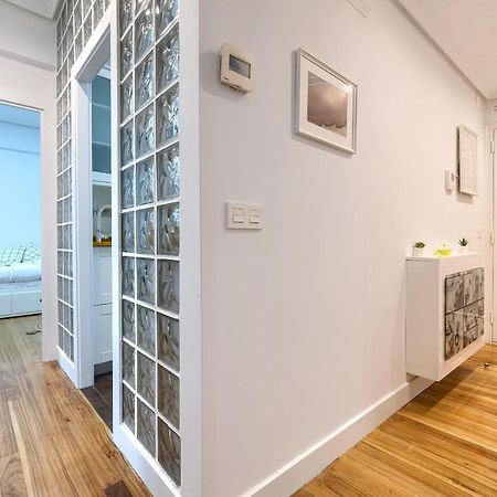 Apartament Iturribide Hogar Moderno Junto Al Metro Bilbao Zewnętrze zdjęcie